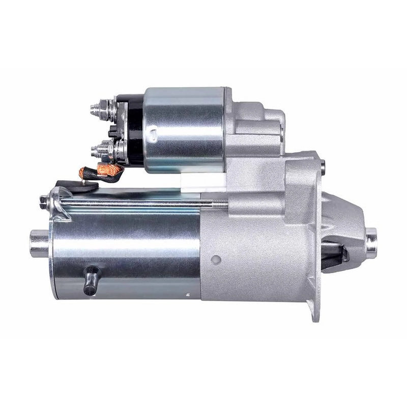 Hella Starter Motor 12V 1.4kW 10 Teeth fits Ford Focus II 2005-2012 2.5