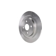 Bosch Front & Rear Brake Discs & Pads fits Toyota Yaris 2005-2020 1.0 1.3 1.5