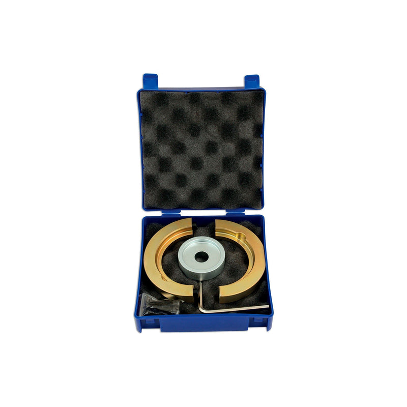 Laser GEN2 Extraction Clamshell 85mm 5952 Laser - Dynamic Drive