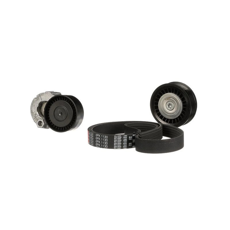 Gates V-Ribbed Belt Set K056PK1130