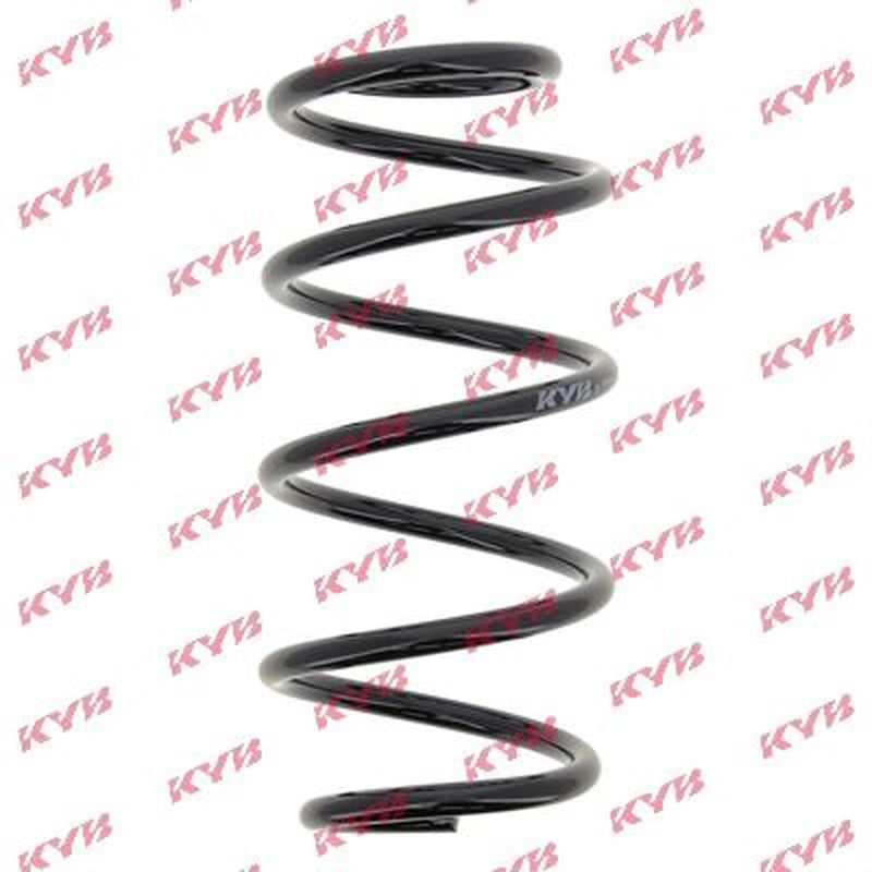 KYB Front Suspension Coil Spring fits Audi A3 2008-2013 1.8 2.0