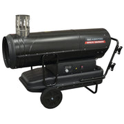 Sealey Space Warmer® ABI1700 Kerosene Heater 170,000 Btu/hr