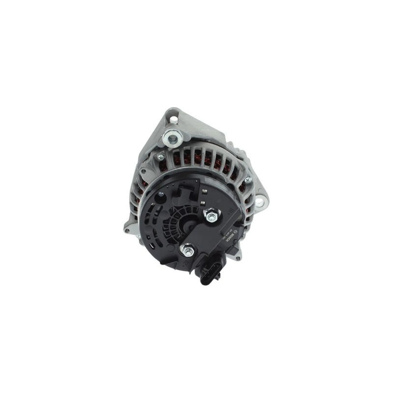 Bosch Car Alternator 12V fits Mercedes-Benz Atego 2 2004 on