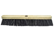 Faithfull PVC Broom Head 450mm (18in) Faithfull - Dynamic Drive
