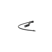 Gates Radiator Coolant Hose 356mm ID fits Mercedes-Benz C-Class 2007-2014