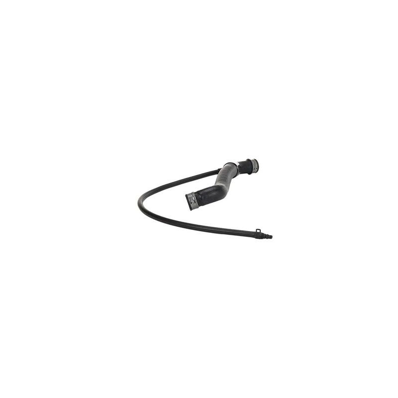 Gates Radiator Coolant Hose 356mm ID fits Mercedes-Benz C-Class 2007-2014