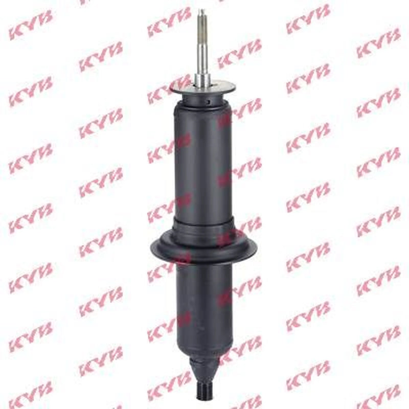 KYB Shock Absorber Damper Strut Front fits Renault 12 1969-1980 1.3 1.6
