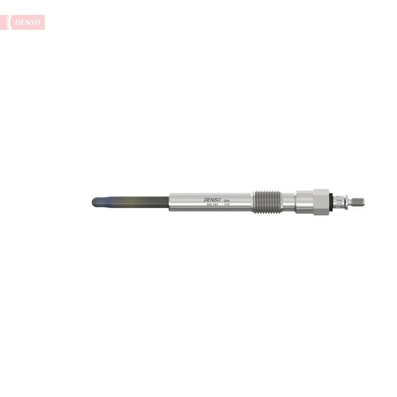 Denso Diesel Engine Glow Plug fits Citroën Relay I 1996-2000 2.5