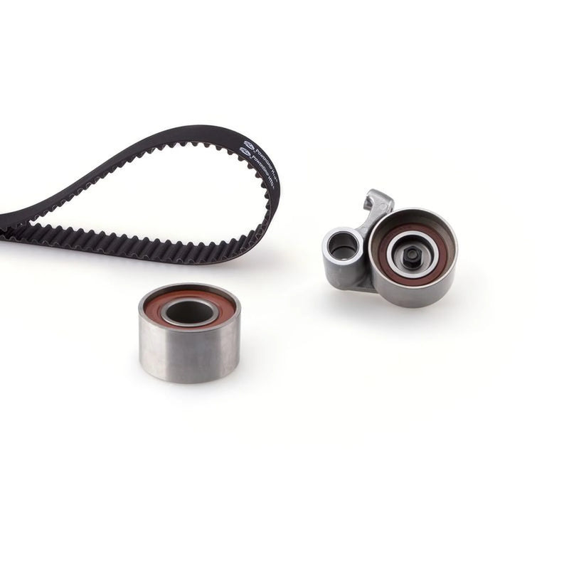 Gates Timing Belt Kit with Rollers fits Lexus Gs 1997-2011