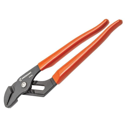 Crescent® RT210CVN Tongue & Groove Joint Multi Pliers 250mm Crescent® - Dynamic Drive