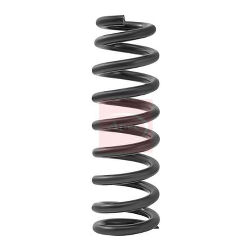 Apec Front Suspension Coil Spring fits Toyota Hilux VIII Pickup 2015 on 2.4