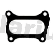 Klarius Exhaust Pipe Gasket OD fits Citroën C1 II 2018-2021 1.0