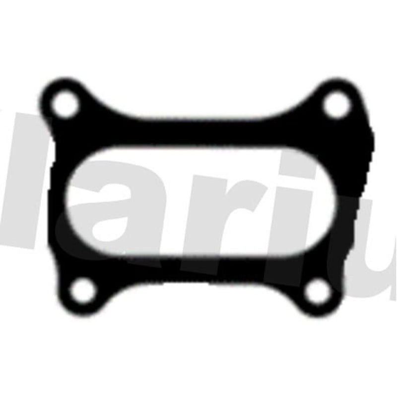 Klarius Exhaust Pipe Gasket OD fits Citroën C1 II 2018-2021 1.0