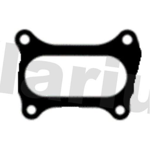 Klarius Exhaust Pipe Gasket OD 431172