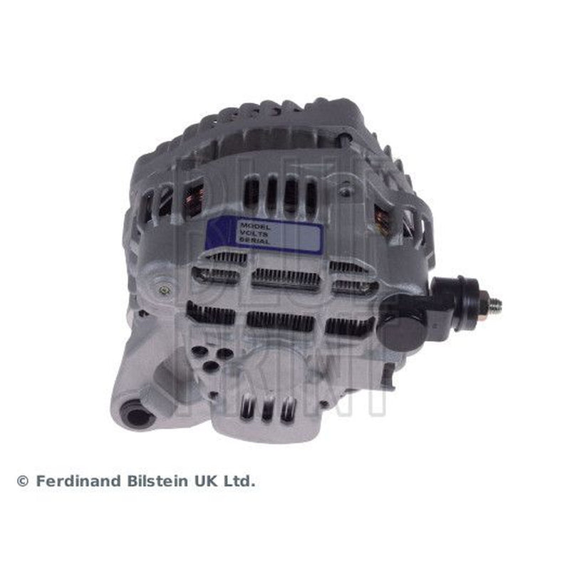 Blue Print Car Alternator 12V fits Mitsubishi Grandis 2004-2011 2.4