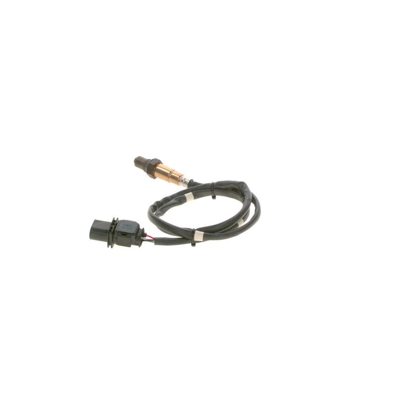 Bosch O2 Lambda Oxygen Sensor after catalytic converte fits Alfa Romeo Giulietta