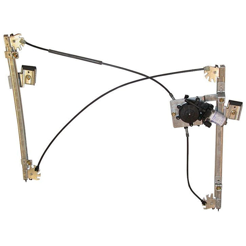 Valeo Electric Window Regulator Lifter Left Front 850448