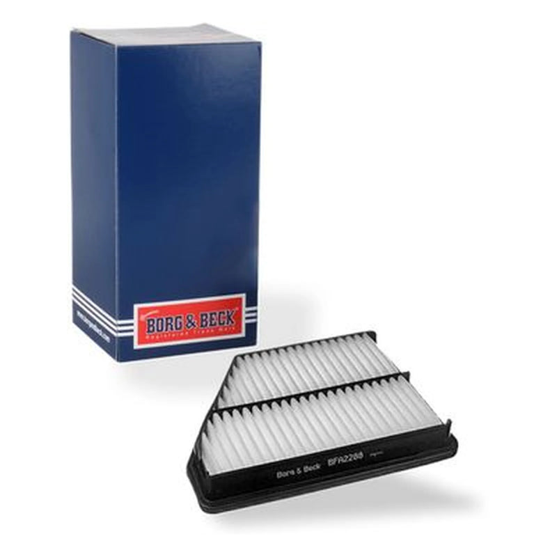 Borg & Beck Engine Air Filter BFA2288