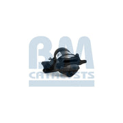 BM Catalysts Homologated Petrol Cat fits Honda Insight 2009-2013 1.3