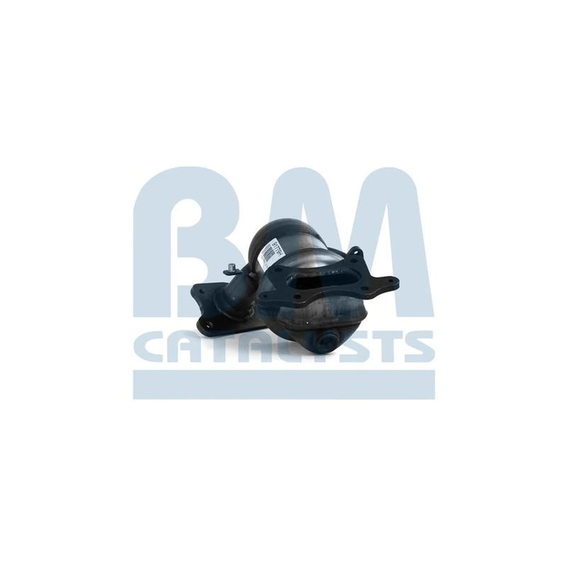 BM Catalysts Homologated Petrol Cat fits Honda Insight 2009-2013 1.3
