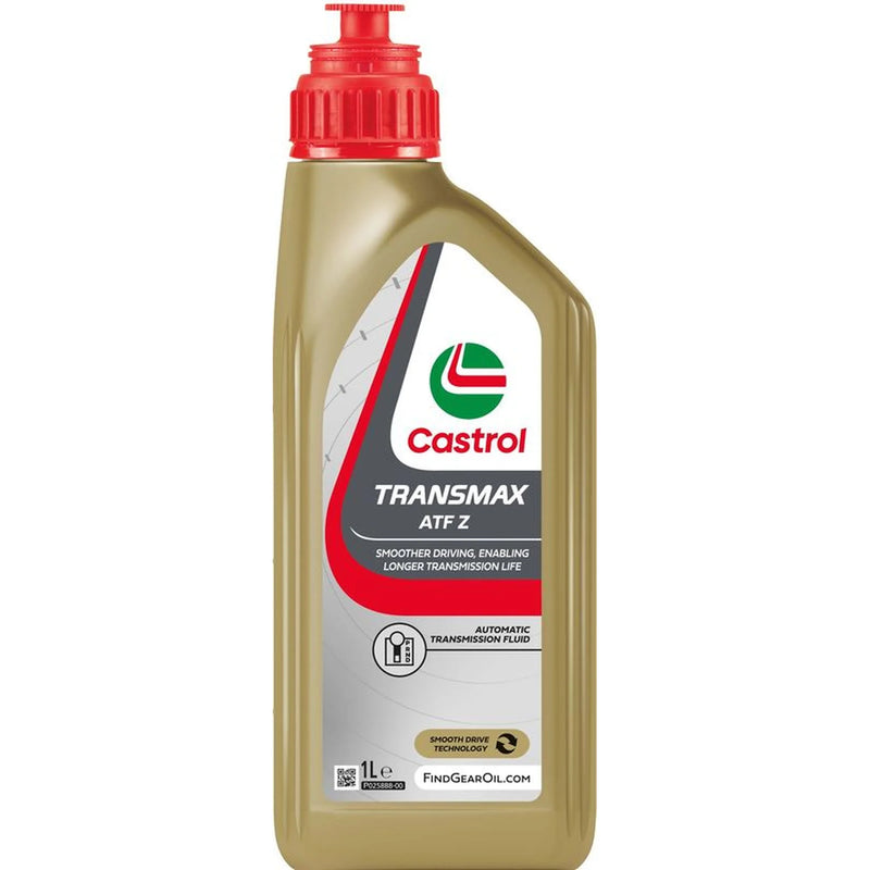 Castrol Hydraulic Oil 1L 15F0B8