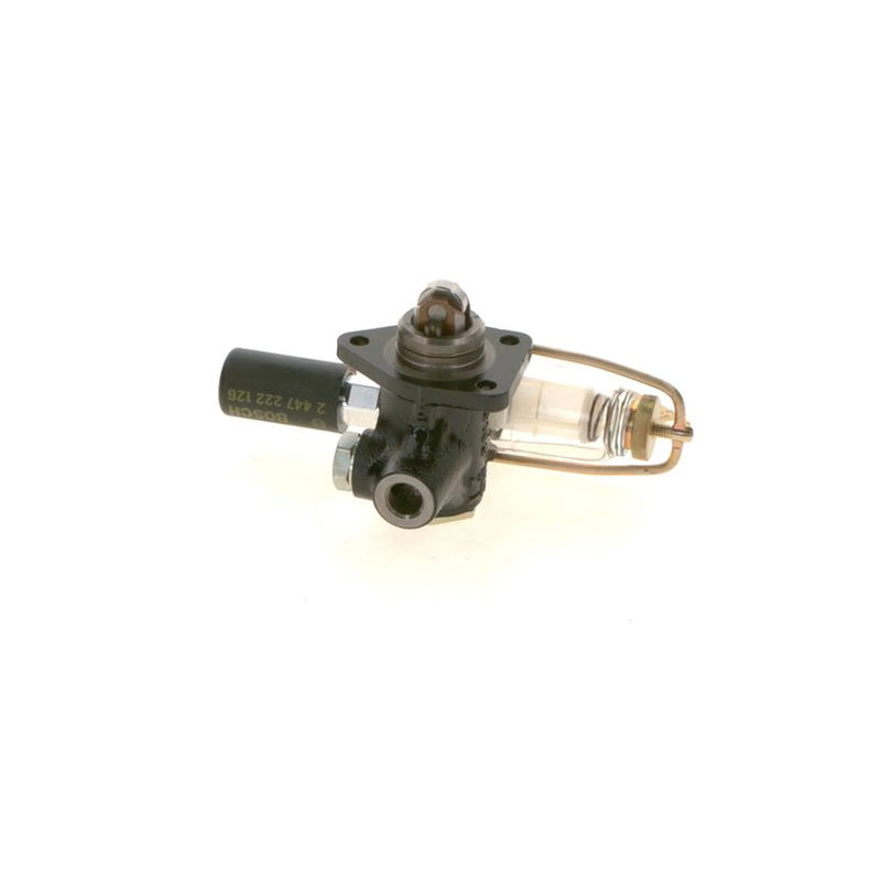 Bosch Fuel Pump Assembly