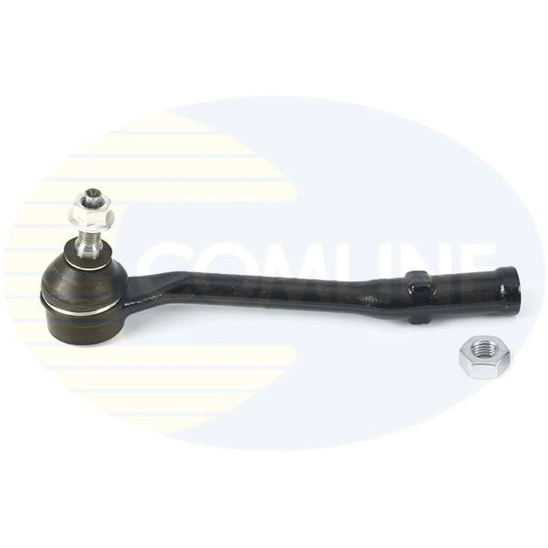 Comline Steering Tie Rod End Ball Joint M10x1.25 fits Citroën C3 II 2009-2016