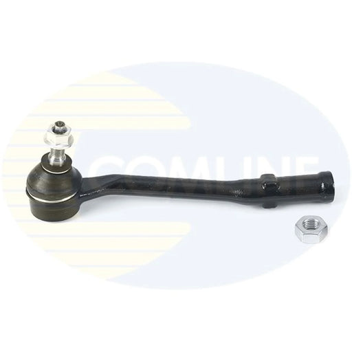 Comline Steering Tie Rod End Ball Joint M10x1.25 fits Citroën C3 II 2009-2016