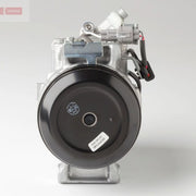 Denso Air Conditioning Compressor fits Mercedes-Benz C-Class 2007-2014