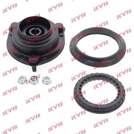 KYB Front Repair Kit Suspension Strut Support Mount fits Saab 9-3 1998-2003