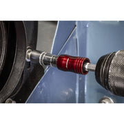 Sealey Premier Premier 2-in-1 Quick Chuck Bit & Socket Holder AK4926 Sealey Premier - Dynamic Drive