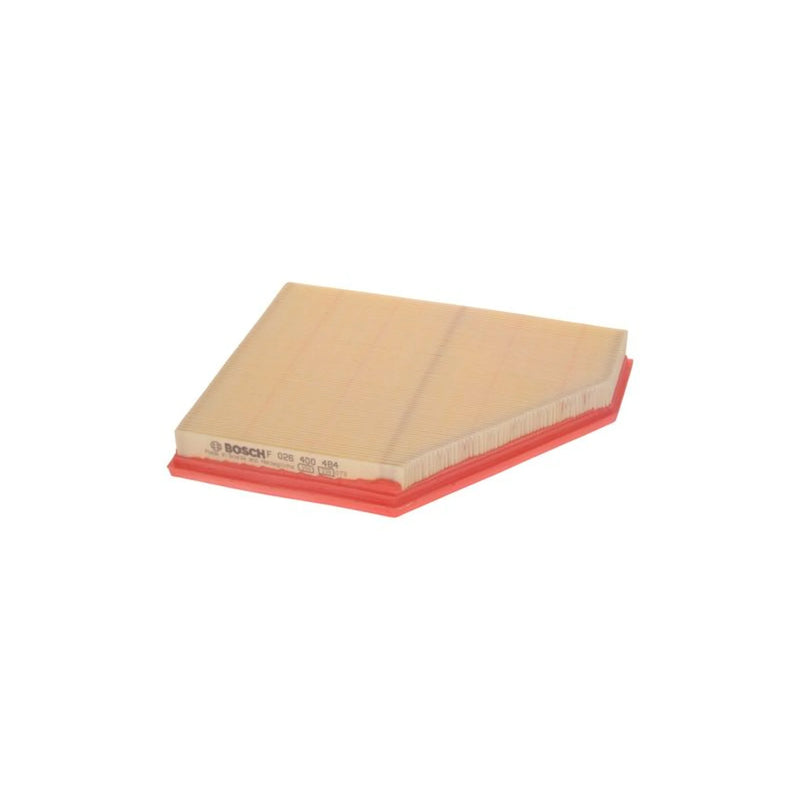 Bosch Engine Air Filter Left fits BMW X5 2006-2010 4.8