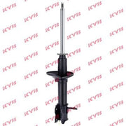 KYB Shock Absorber Damper Strut Rear Left fits Nissan Sunny 1986-1990 1.6