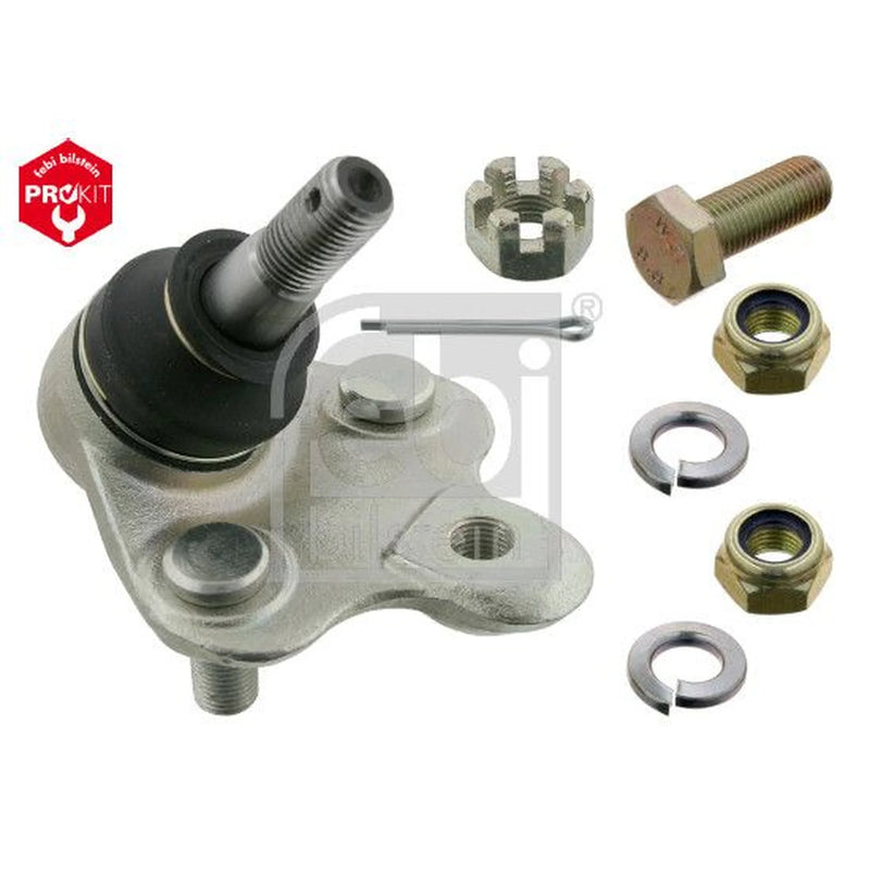 Febi Ball Joint Lower 12933