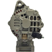 Hella Car Alternator 12V fits Ford Fiesta V 2001-2008 1.25 1.4 1.6
