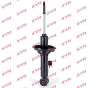 KYB 2 x Front Shock Absorbers fits Toyota Hilux Vigo VII Pickup 2005-2015 2.5