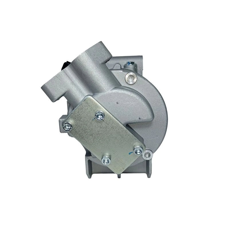 Hella Air Conditioning Compressor 8FK 366 202-201