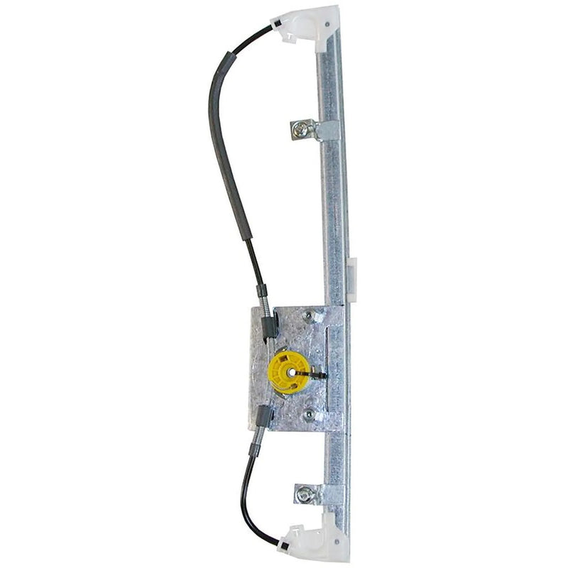 Valeo Electric Window Regulator Lifter Right Rear 850909