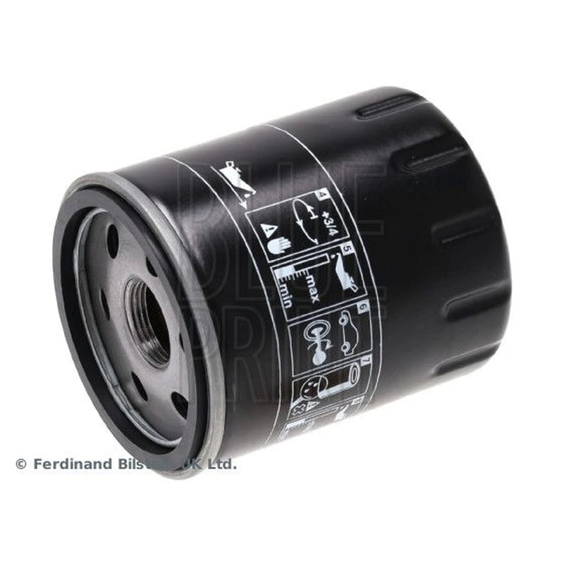 Blue Print Engine Oil Filter ADBP210269