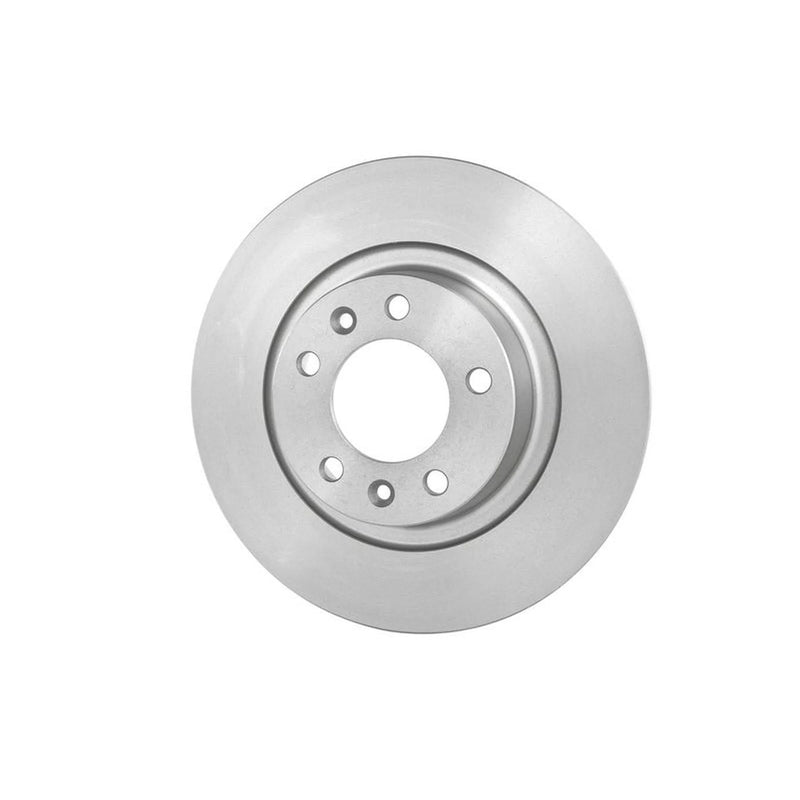 Bosch Front & Rear Brake Discs & Pads fits Toyota Proace 2013-2016 1.6 2.0