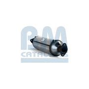 BM Catalysts Homologated Diesel Cat & Dpf fits Kia Sportage II 2006-2010 2.0