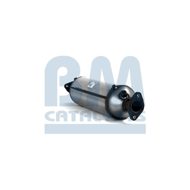 BM Catalysts Homologated Diesel Cat & Dpf fits Kia Sportage II 2006-2010 2.0