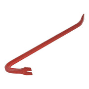 Faithfull Wrecking Bar 450mm (18in) Faithfull - Dynamic Drive