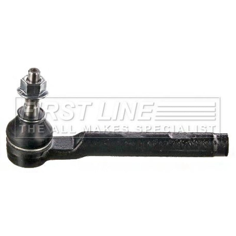 First Line Steering Tie Rod End Ball Joint fits Mazda MX-5 IV 2015 on 1.5 2.0