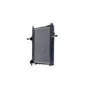 Mahle Engine Radiator fits Man Tgm I 2005-2022 13.240 13.250 13.280 13.290