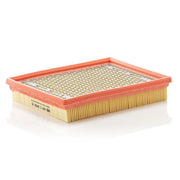 MANN-FILTER Engine Air Filter C 2452