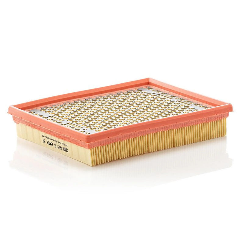 MANN-FILTER Engine Air Filter C 2452