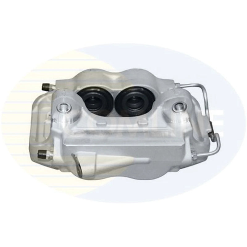 Comline Brake Caliper Assembly Front Left fits BMW 3 2018-2020