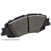 Blue Print Front Brake Pad Set ADBP420177