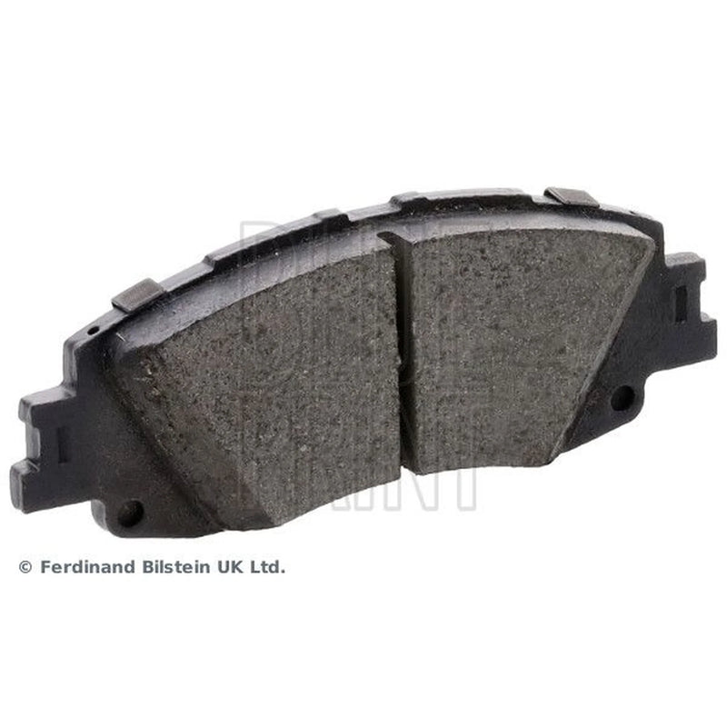 Blue Print Front Brake Pad Set ADBP420177
